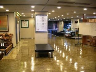 Nisshokan Shoshintei Kyōto Exterior foto