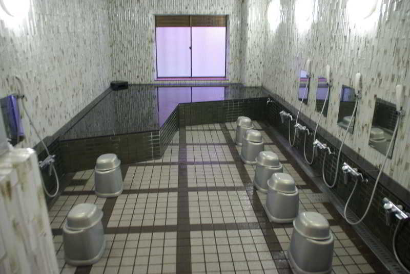 Nisshokan Shoshintei Kyōto Exterior foto